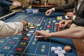 Casino TTR
